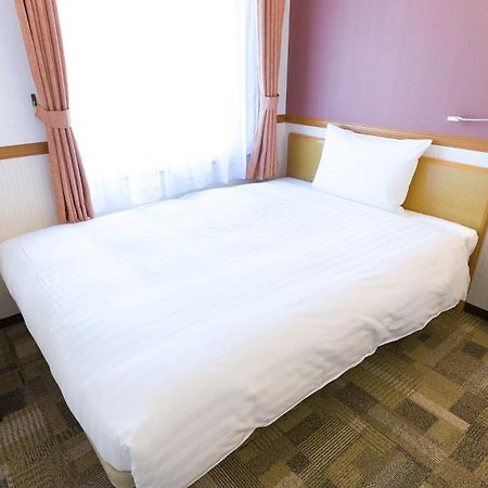 Toyoko Inn Yamagata-Eki Nishi-Guchi Yamagata  Buitenkant foto