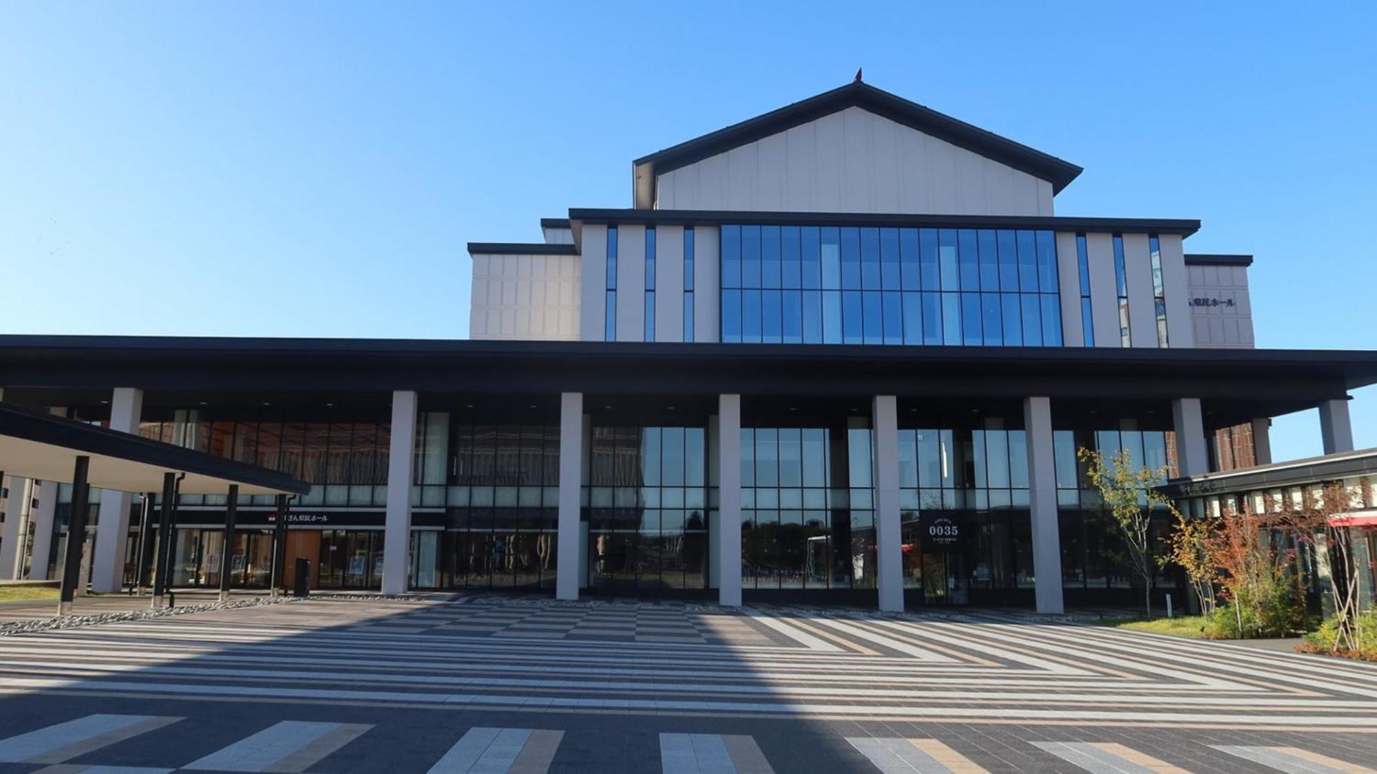 Toyoko Inn Yamagata-Eki Nishi-Guchi Yamagata  Buitenkant foto
