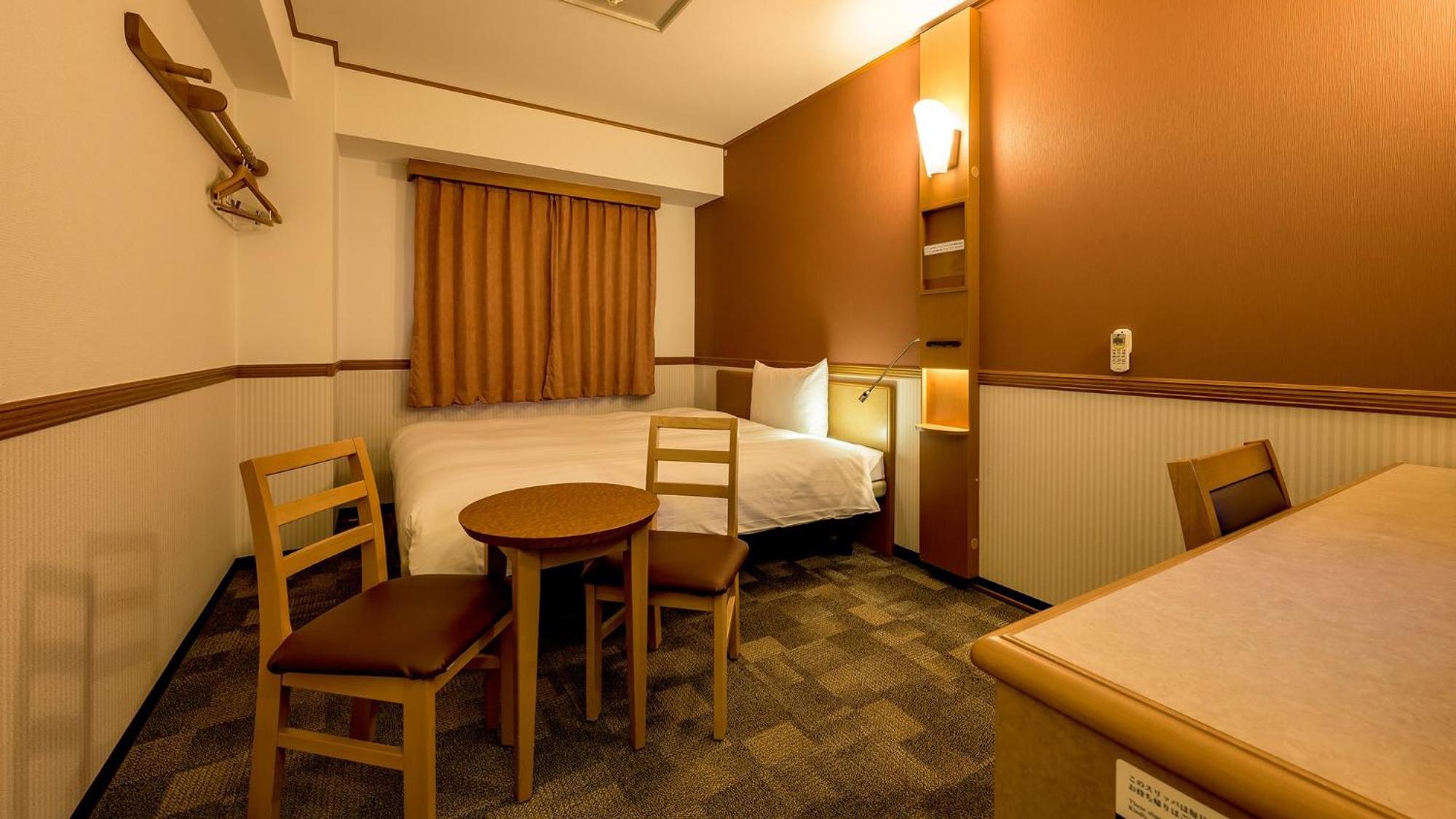 Toyoko Inn Yamagata-Eki Nishi-Guchi Yamagata  Kamer foto