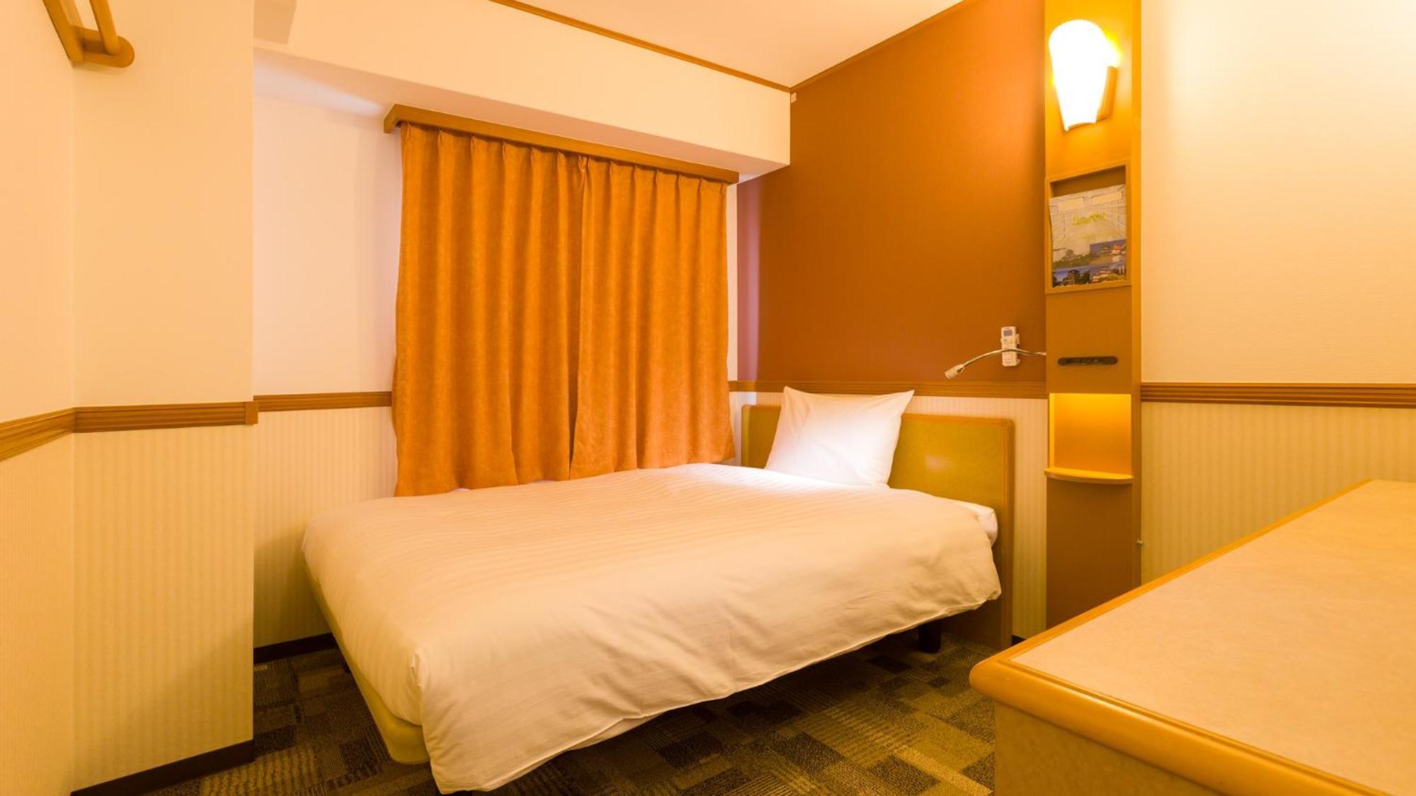 Toyoko Inn Yamagata-Eki Nishi-Guchi Yamagata  Kamer foto