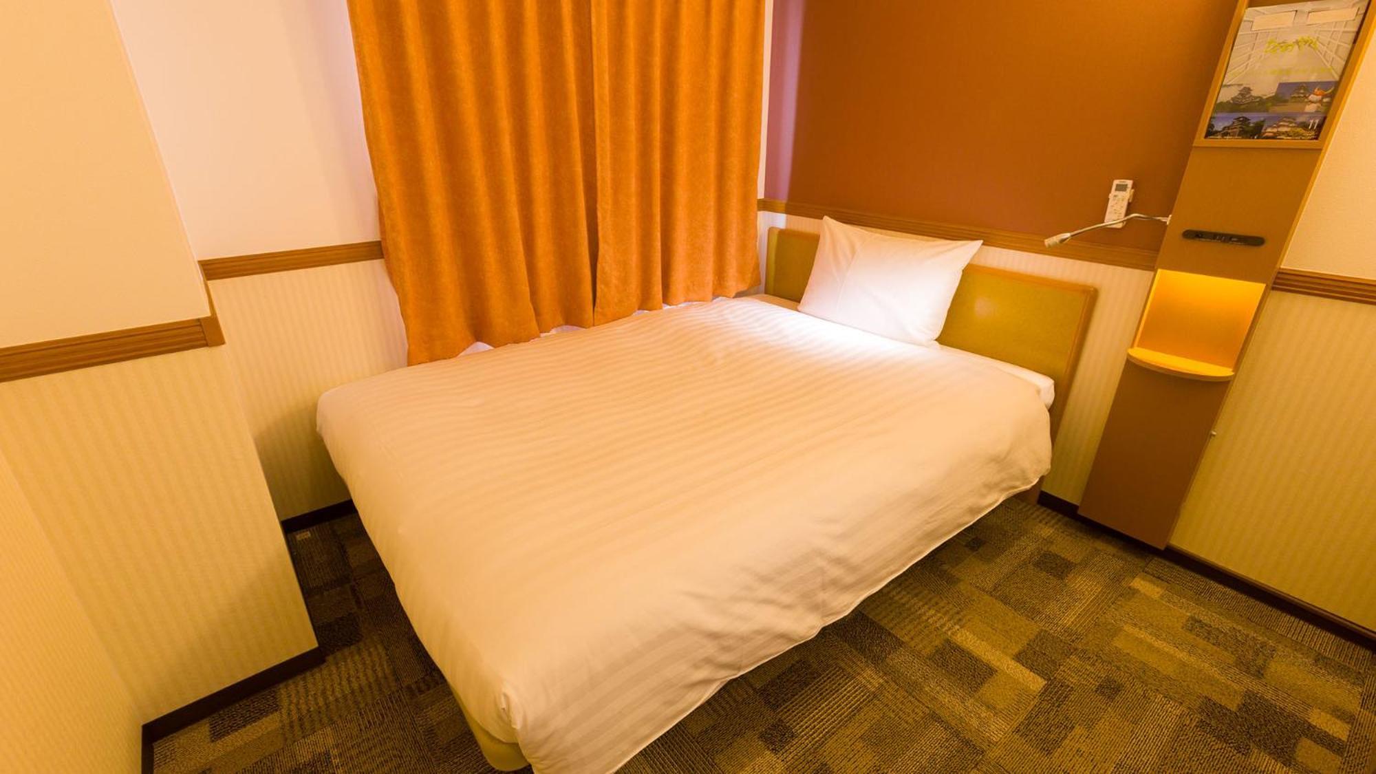 Toyoko Inn Yamagata-Eki Nishi-Guchi Yamagata  Kamer foto