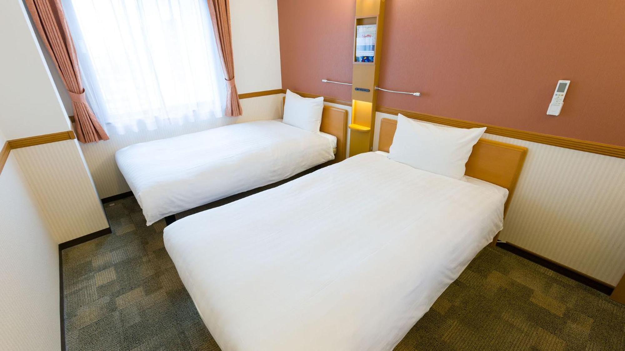 Toyoko Inn Yamagata-Eki Nishi-Guchi Yamagata  Buitenkant foto
