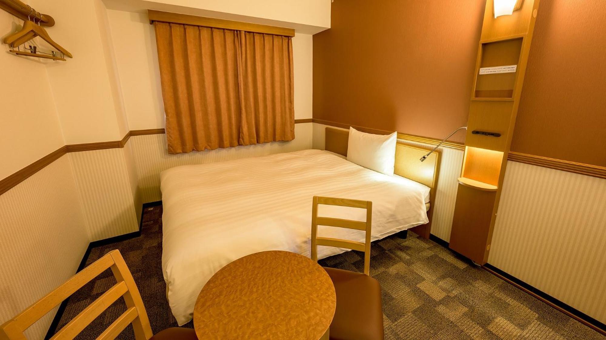 Toyoko Inn Yamagata-Eki Nishi-Guchi Yamagata  Kamer foto