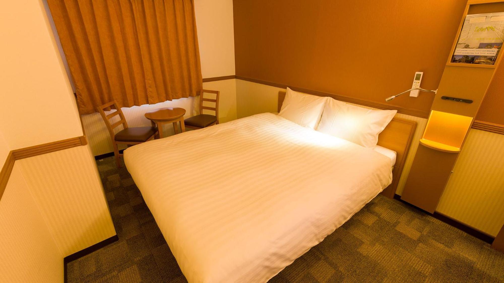 Toyoko Inn Yamagata-Eki Nishi-Guchi Yamagata  Kamer foto