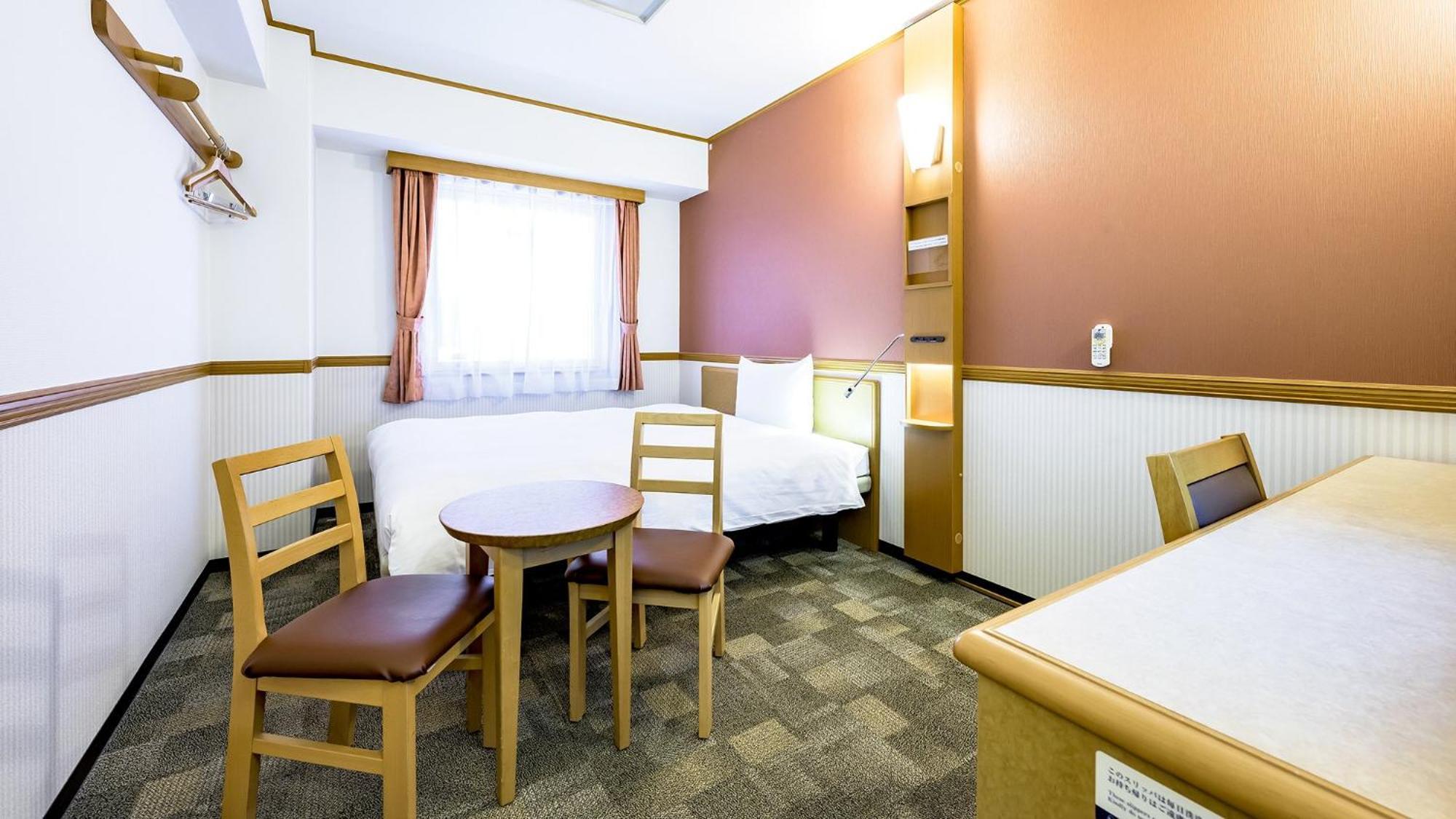 Toyoko Inn Yamagata-Eki Nishi-Guchi Yamagata  Buitenkant foto
