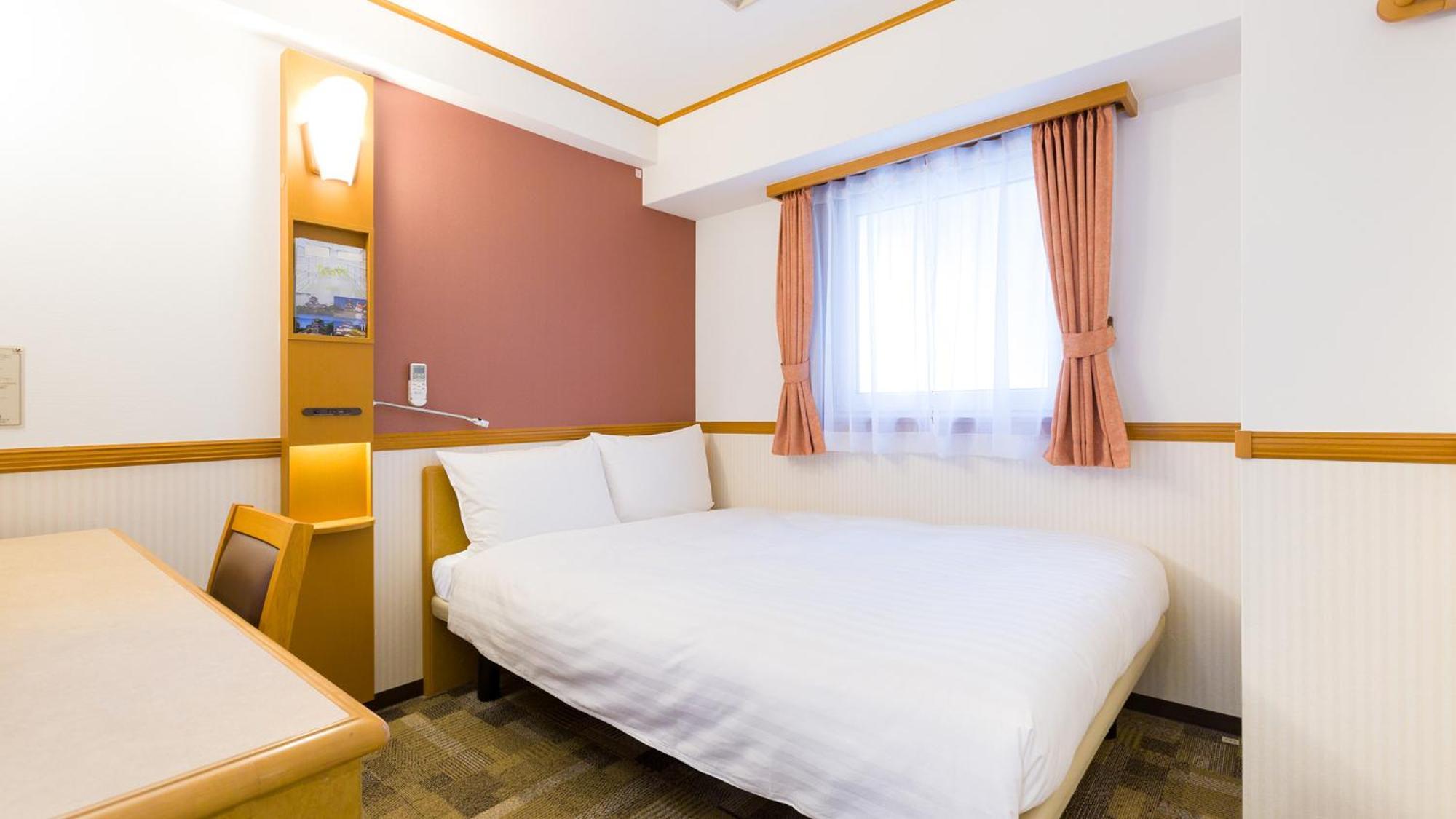 Toyoko Inn Yamagata-Eki Nishi-Guchi Yamagata  Kamer foto