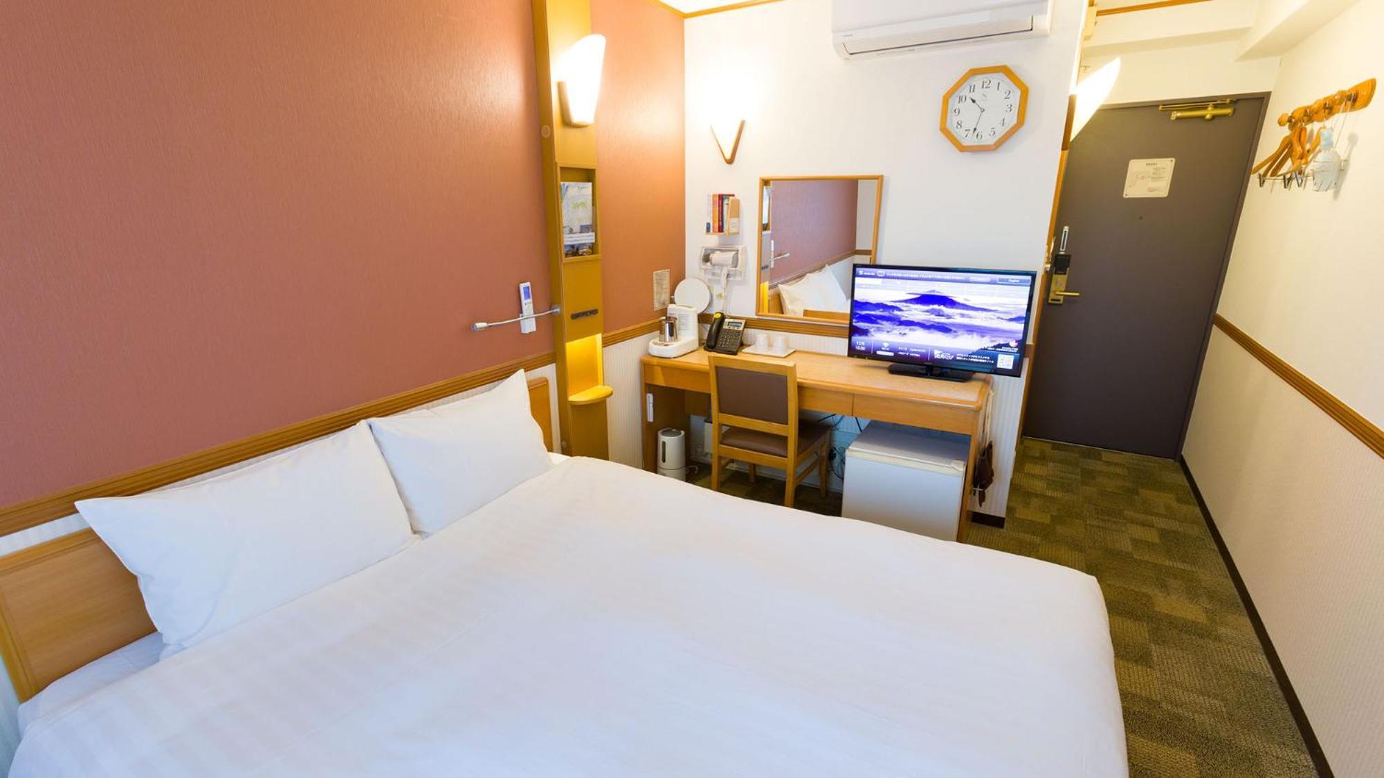Toyoko Inn Yamagata-Eki Nishi-Guchi Yamagata  Kamer foto