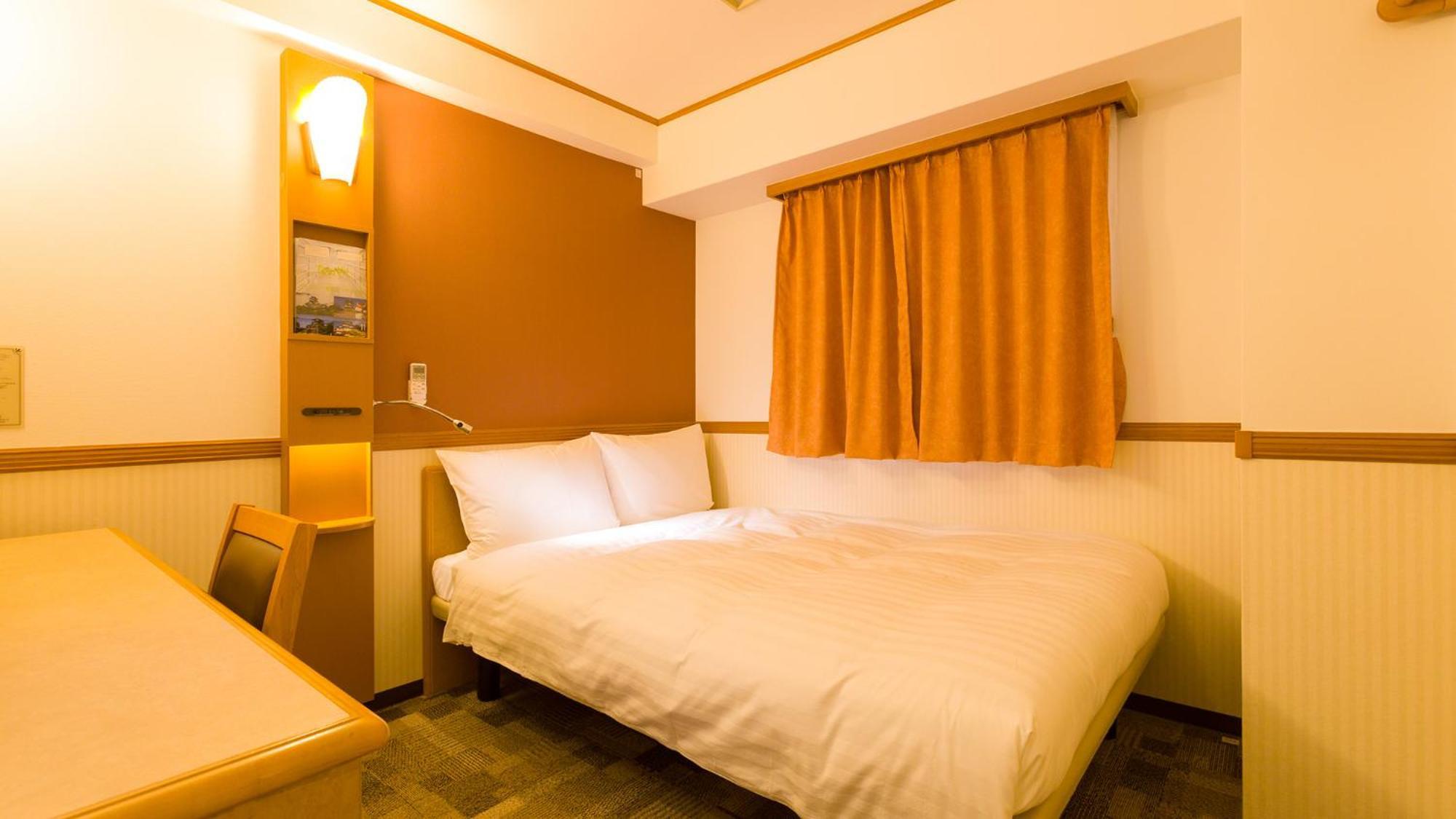 Toyoko Inn Yamagata-Eki Nishi-Guchi Yamagata  Kamer foto