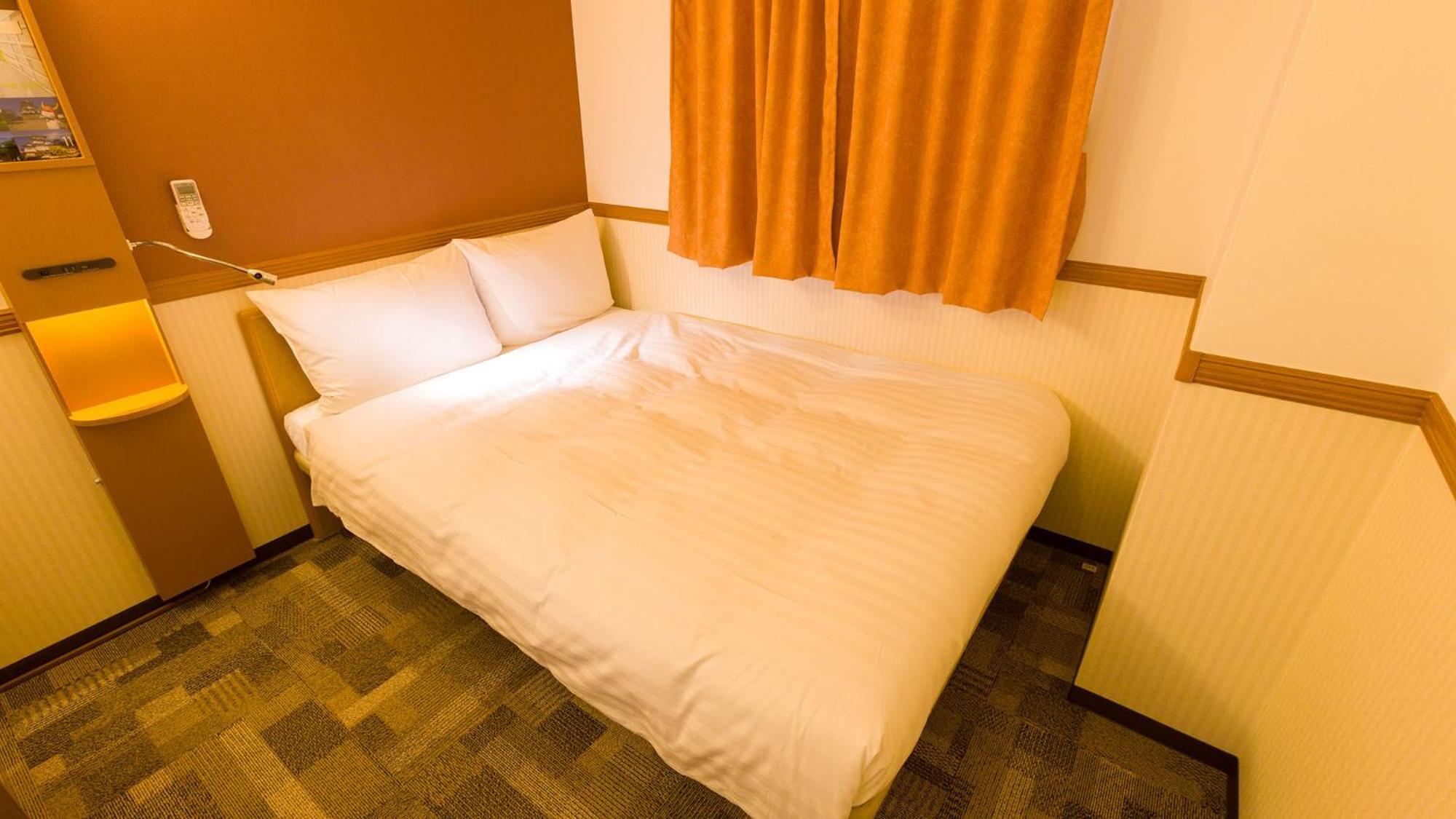 Toyoko Inn Yamagata-Eki Nishi-Guchi Yamagata  Kamer foto